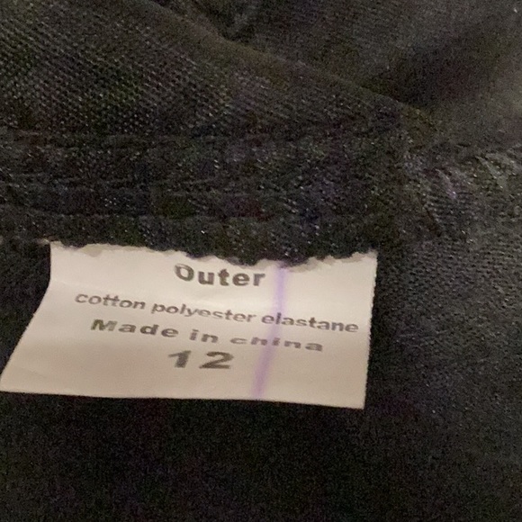 LUSHOUS pants. - Picture 7 of 8